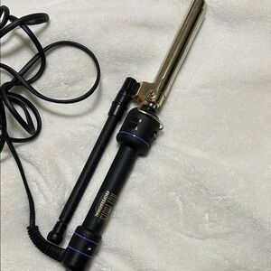 Hot Tools Professional Gold Curling Iron